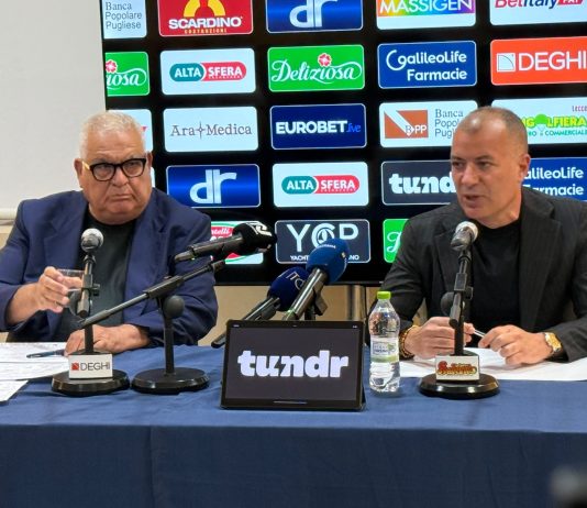 Home - Corriere Salentino