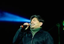 Lo spazio dei suoni - Corriere Salentino