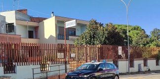 Home - Corriere Salentino