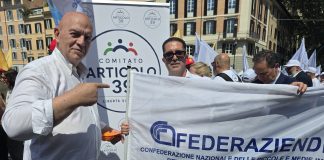 Home - Corriere Salentino