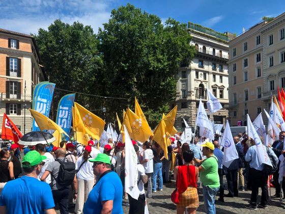 Federaziende sostiene il comitato articolo 39 libertà sindacale - Corriere Salentino