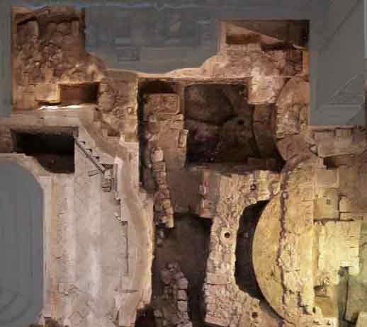 Giovedì 25 giugno conferenza di divulgazione degli importanti risultati dell’indagine svolta nella chiesa del monastero