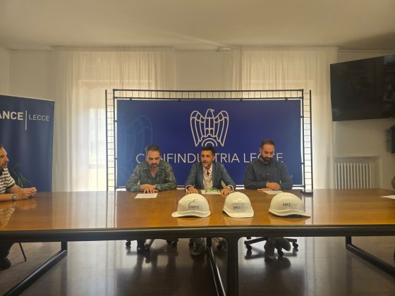 Quando la musica incontra l’arte del costruire - Corriere Salentino