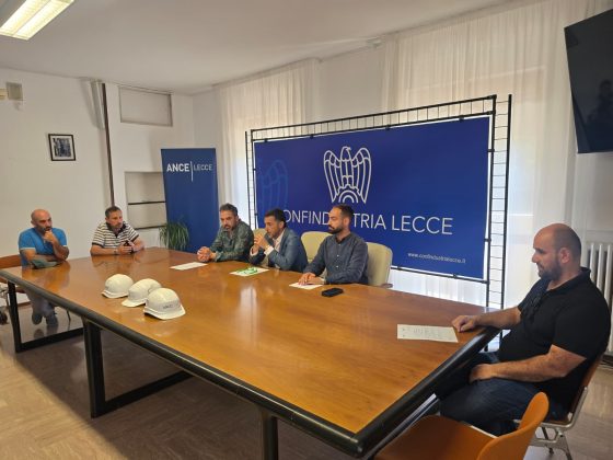 Quando la musica incontra l’arte del costruire - Corriere Salentino