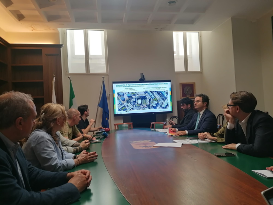 "Santa Rosa Activity Park": sport, benessere, inclusione e comunità - Corriere Salentino