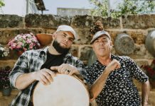 Lo spazio dei suoni - Corriere Salentino