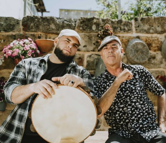 Sbarca in rete il videoclip del brano “Foje creste” di Gioacchino De Filippo