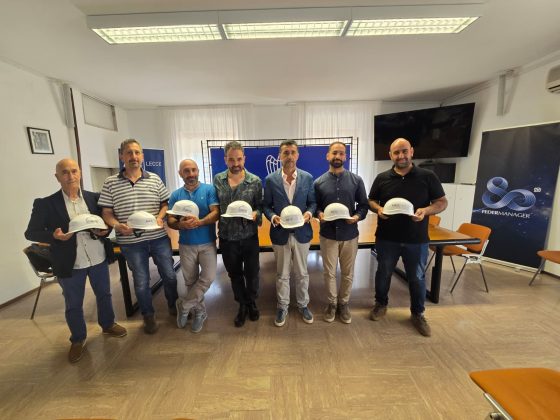 Quando la musica incontra l’arte del costruire - Corriere Salentino