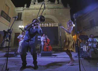 L’esperienza da vivere a Nardò in Salento in estate: Circonauta, il Festival del Circo contemporaneo dal 3 al 12 luglio