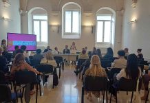 presentato a lecce il progetto “apulia campus”: l’ex istituto garibaldi individuato sede di lecce all’interno del polo d’eccellenza regionale per l’alta formazione e il territorio Cultura - Corriere Salentino