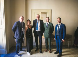 iTEG NetEvent, a Lecce il successo delle connessioni autentiche: TEGing diventa società e apre ai partner