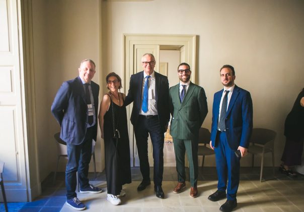 iTEG NetEvent, a Lecce il successo delle connessioni autentiche: TEGing diventa società e apre ai partner - Corriere Salentino