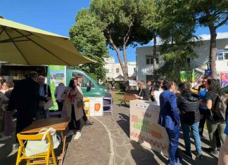 Fandango Live: a Lecce #mareasinistra per raccontare ai giovani le opportunità delle industrie culturali e creative