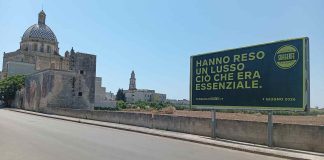 Home - Corriere Salentino