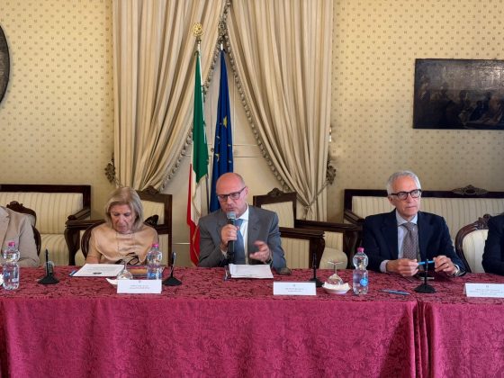 “Io Salvo”: in Prefettura la consegna degli attestati ai detenuti. Il successo di un grande lavoro di squadra tra istituzioni e imprenditoria per il reinserimento lavorativo - Corriere Salentino