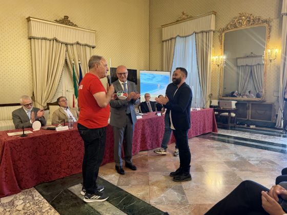 “Io Salvo”: in Prefettura la consegna degli attestati ai detenuti. Il successo di un grande lavoro di squadra tra istituzioni e imprenditoria per il reinserimento lavorativo - Corriere Salentino