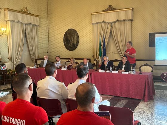 “Io Salvo”: in Prefettura la consegna degli attestati ai detenuti. Il successo di un grande lavoro di squadra tra istituzioni e imprenditoria per il reinserimento lavorativo - Corriere Salentino