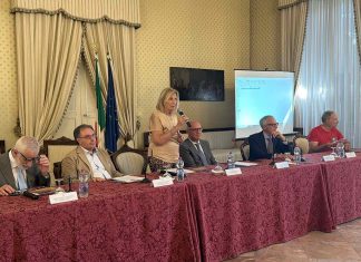 “Io Salvo”: in Prefettura la consegna degli attestati ai detenuti. Il successo di un grande lavoro di squadra tra istituzioni e imprenditoria per il reinserimento lavorativo