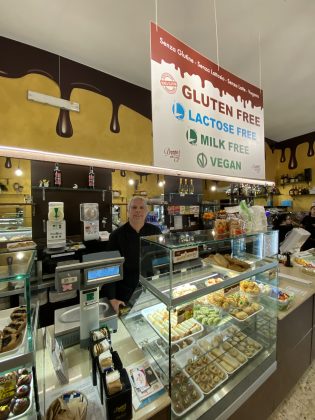 Danny Pasticceria: da 40 anni il gusto della tradizione guarda al futuro - Corriere Salentino