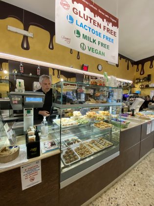 Danny Pasticceria: da 40 anni il gusto della tradizione guarda al futuro - Corriere Salentino