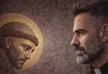 stasera carmiano in dialogo: don cosimo schena racconta “l’eresia di francesco”. Questioni di fede - Corriere Salentino