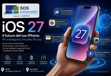 ios 27: come cambierà il nostro iphone? tutte le novità attese Attualità - Corriere Salentino
