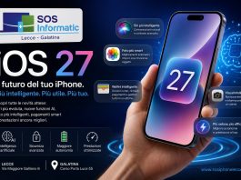 ios 27: come cambierà il nostro iphone? tutte le novità attese Notizie dall'Italia e dal mondo - Corriere Salentino