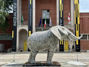La cartapesta come arte del presente: presentazione del progetto di master di UniSalento e ABA Lecce. Lunedì 29 giugno "Cartapesta Prime" con Bernini e Mantovano - Corriere Salentino