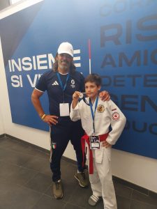 Trionfo internazionale per la Furyo Ju Jitsu: splendido bottino al Mediterranean Open - Corriere Salentino
