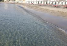 lido york: la storia di san cataldo che inizia con il sogno di un uomo e unisce intere generazioni Salento da gustare - Corriere Salentino