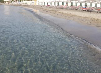 Lido York: la storia di San Cataldo che inizia con il sogno di un uomo e unisce intere generazioni