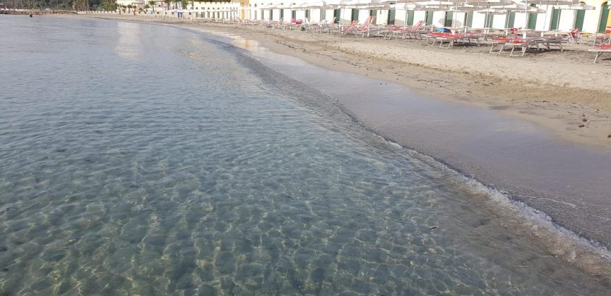 Lido York: la storia di San Cataldo che inizia con il sogno di un uomo e unisce intere generazioni - Corriere Salentino