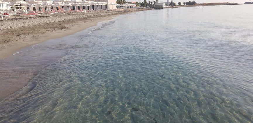 Lido York: la storia di San Cataldo che inizia con il sogno di un uomo e unisce intere generazioni - Corriere Salentino