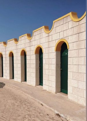 Lido York: la storia di San Cataldo che inizia con il sogno di un uomo e unisce intere generazioni - Corriere Salentino