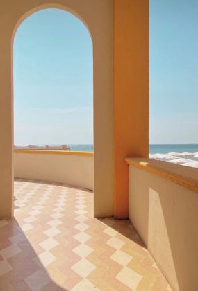 Lido York: la storia di San Cataldo che inizia con il sogno di un uomo e unisce intere generazioni - Corriere Salentino