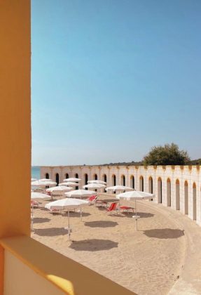 Lido York: la storia di San Cataldo che inizia con il sogno di un uomo e unisce intere generazioni - Corriere Salentino