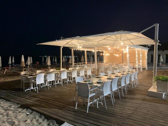 Lido York: la storia di San Cataldo che inizia con il sogno di un uomo e unisce intere generazioni - Corriere Salentino