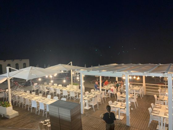 Lido York: la storia di San Cataldo che inizia con il sogno di un uomo e unisce intere generazioni - Corriere Salentino