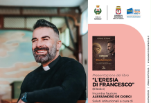 il prete più seguito d’italia al salento book festival: don cosimo schena a nardò Questioni di fede - Corriere Salentino