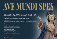 Arte e dintorni - Corriere Salentino
