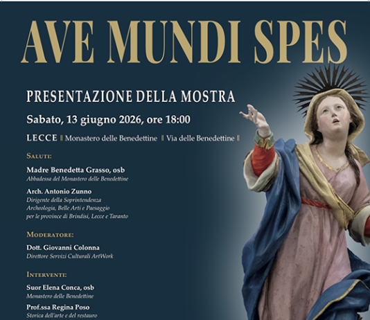Arte e dintorni - Corriere Salentino