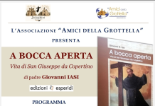 cultura e spiritualità a copertino: un viaggio “a bocca aperta” nella vita del santo dei voli Attualità - Corriere Salentino