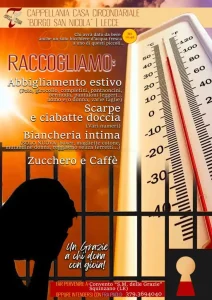 Intervista a fra Paolo Quaranta sul carcere: “Vorrei che tutti vedessero quegli occhi” - Corriere Salentino