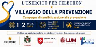 Home - Corriere Salentino