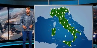 Home - Corriere Salentino