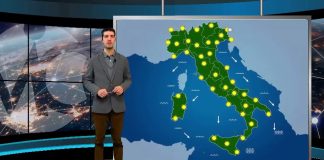 Home - Corriere Salentino