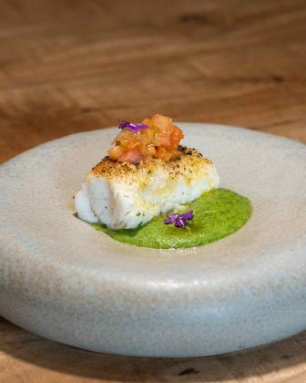 More Restaurant, dove il mare diventa linguaggio - Corriere Salentino