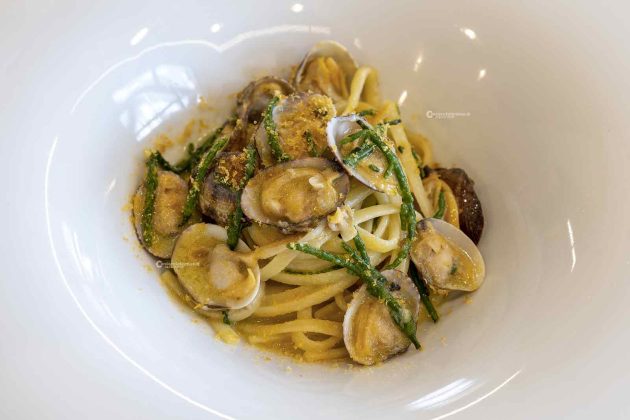 More Restaurant, dove il mare diventa linguaggio - Corriere Salentino