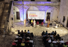 Cultura - Corriere Salentino
