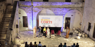 Home - Corriere Salentino